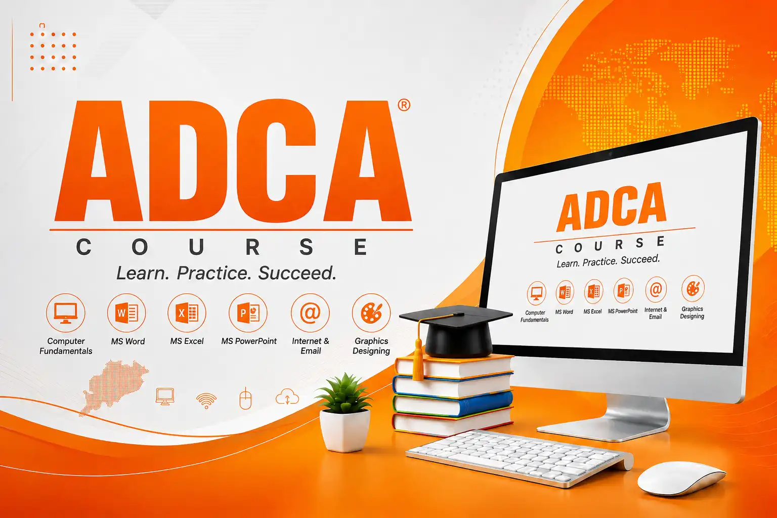 ADCA course