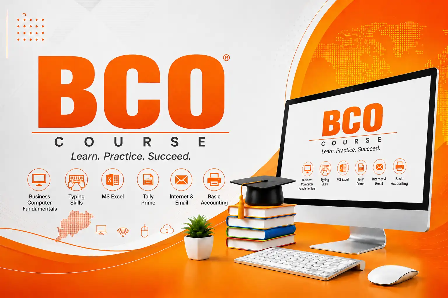 BCO course